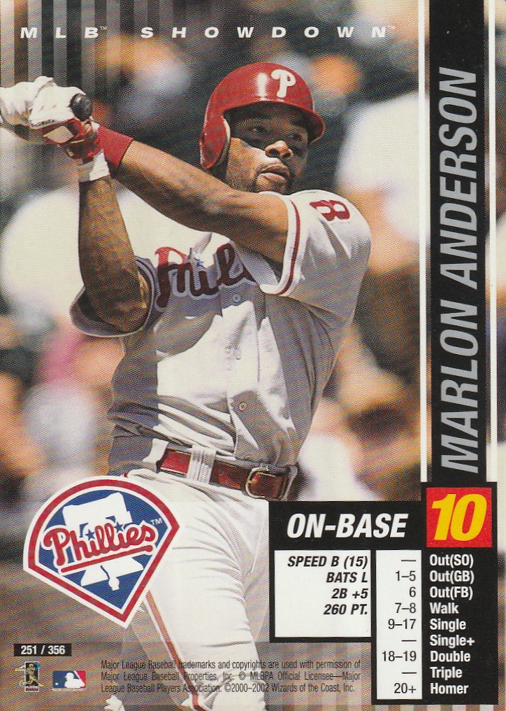 Marlon Anderson
